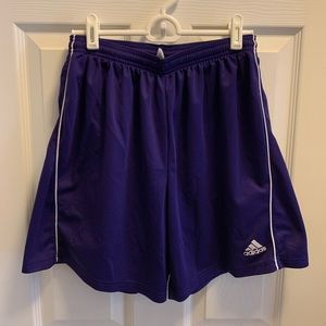 Adidas sport shorts bundle (2)
